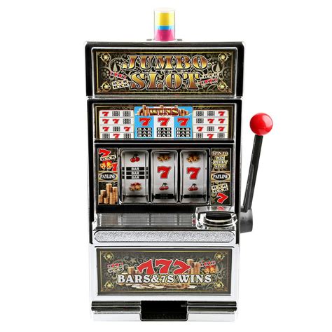 slot machines for adults